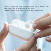 Ambie™ | Wireless Sound Earcuffs