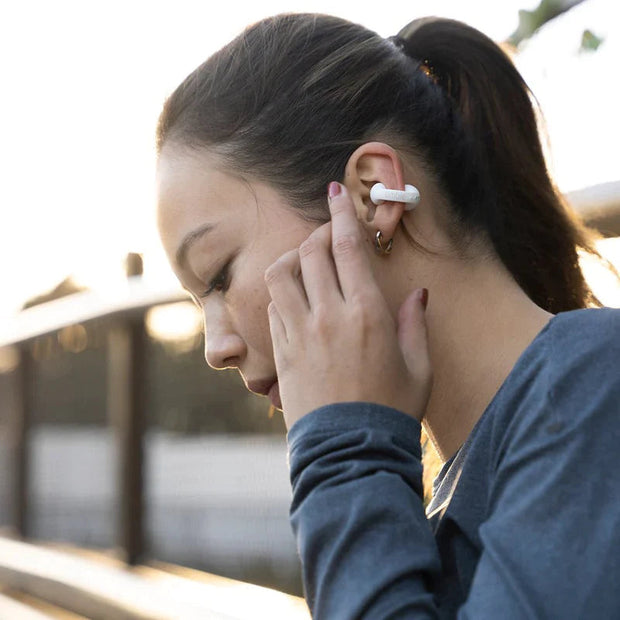 Ambie™ | Wireless Sound Earcuffs