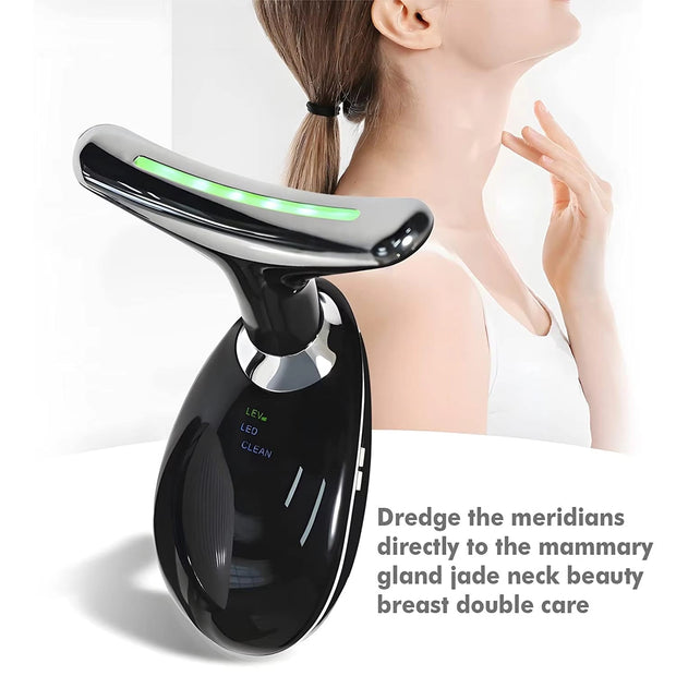 Anti-Wrinkle Face Roller