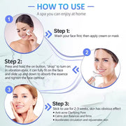 Anti-Wrinkle Face Roller